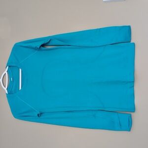 Lululemon Switfty Tech Longsleeve